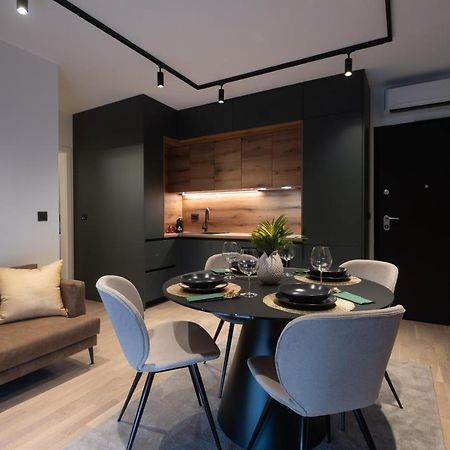 Apartment Artemis Zadar Exteriör bild