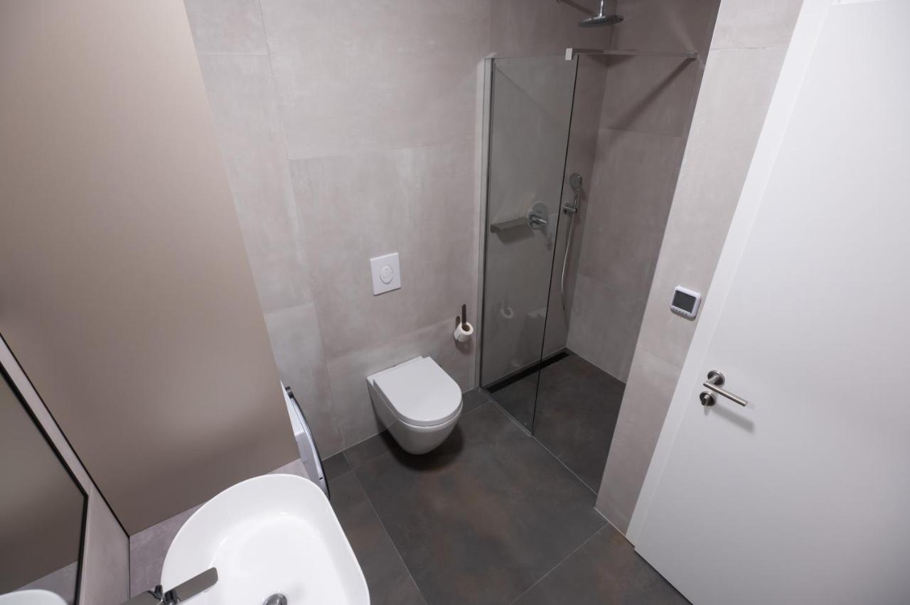 Apartment Artemis Zadar Exteriör bild